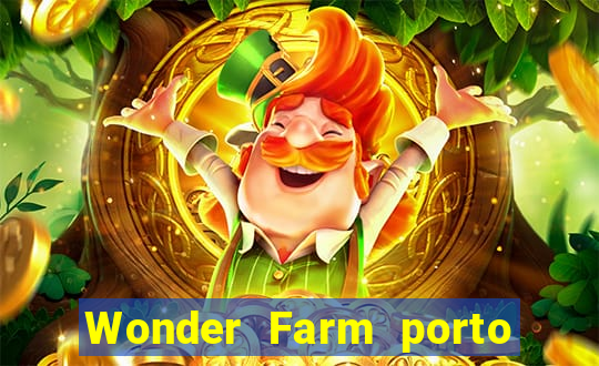 Wonder Farm porto alegre farm